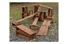 Blocs de construction Deckciting
