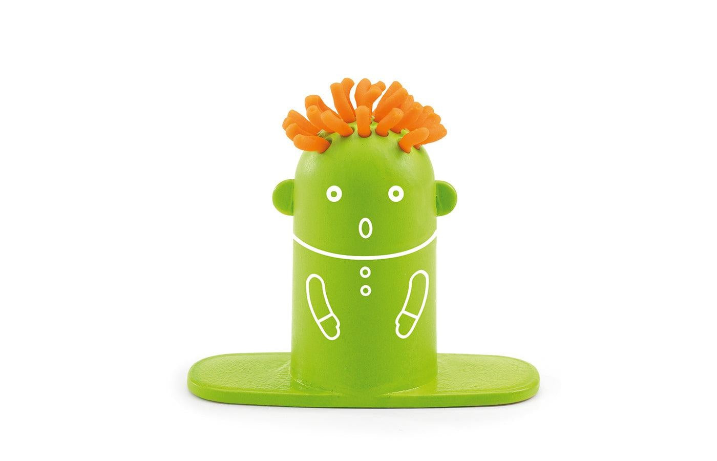 Plasticine - kappers workshop