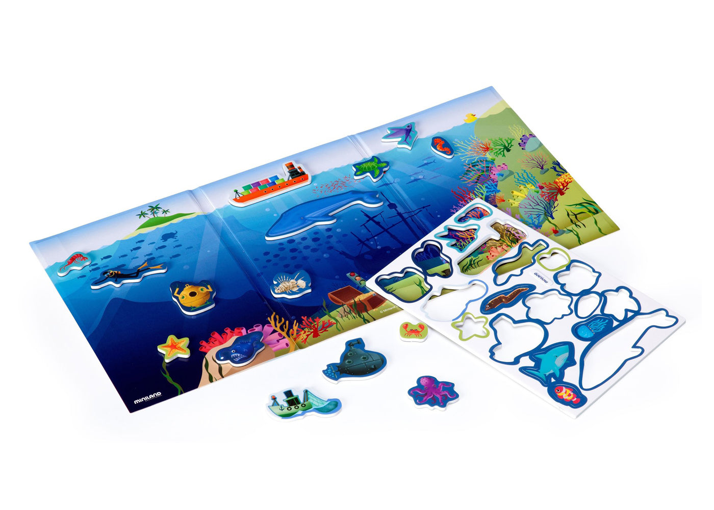 On the go discover - zee mysterie