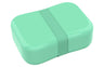 Lunch - pastel - groen