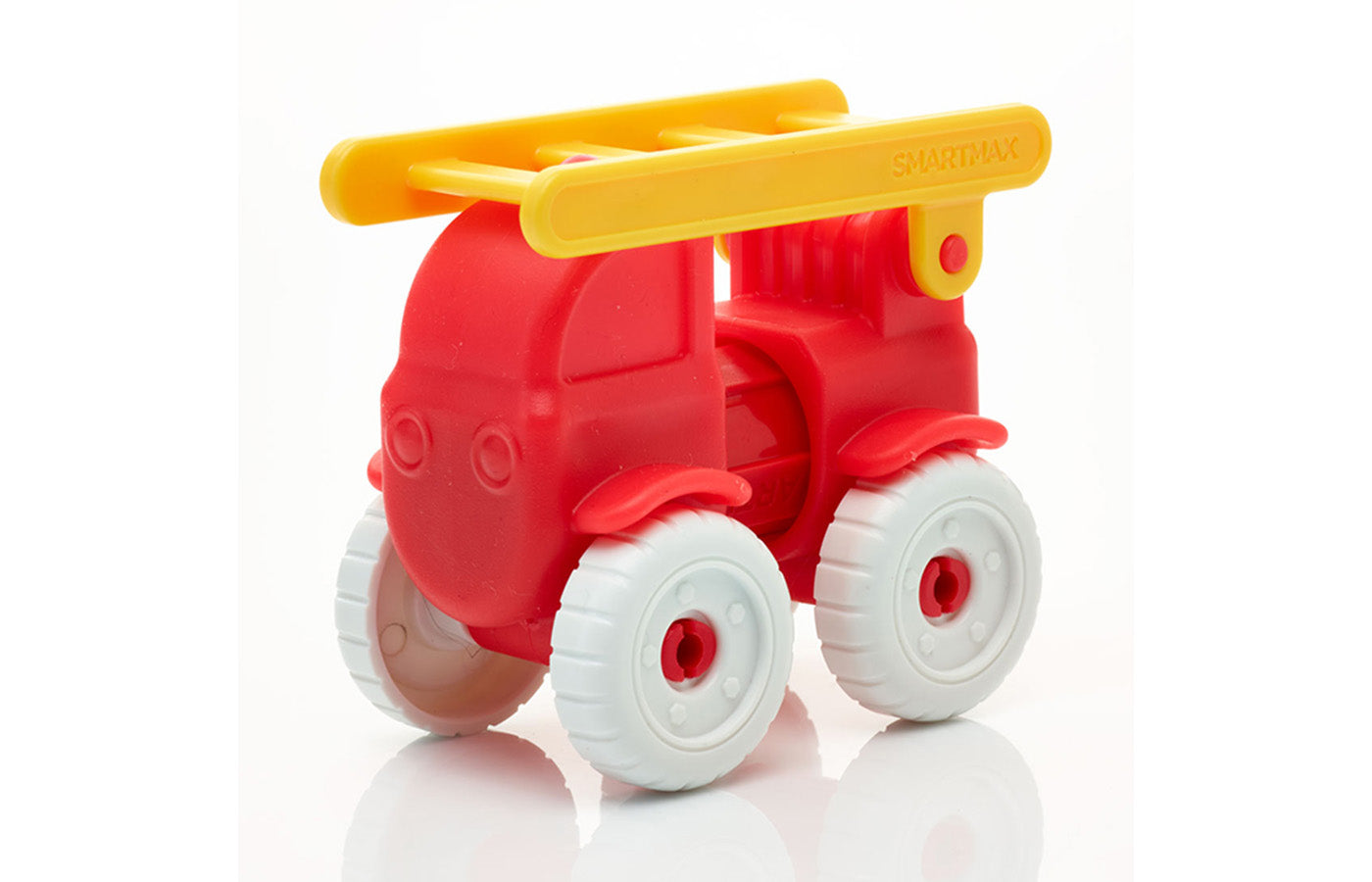 My First - Vehicles (SmartMax)