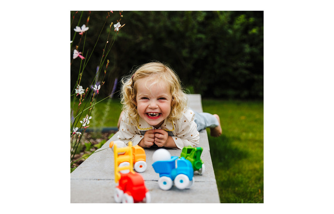 My First - Vehicles (SmartMax)