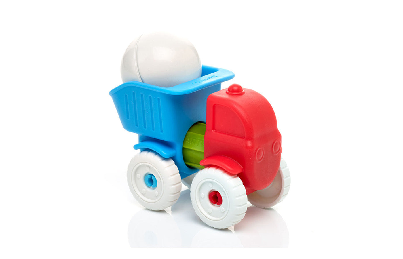 My First - Vehicles (SmartMax)