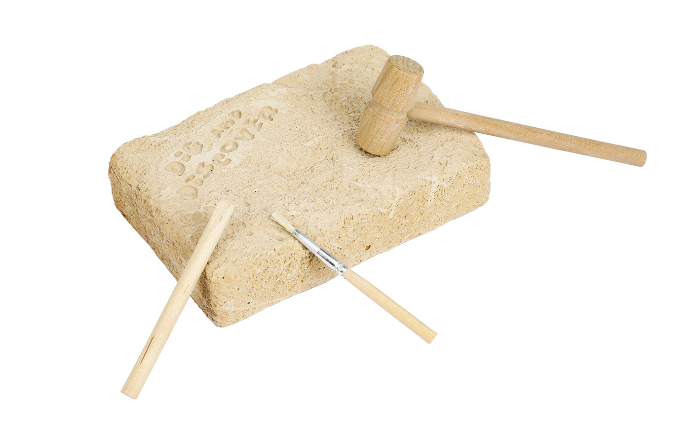 Opgravingsset - T-Rex