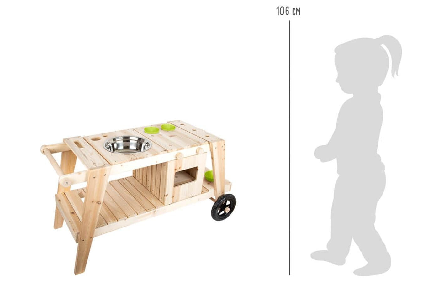 Modderkeuken