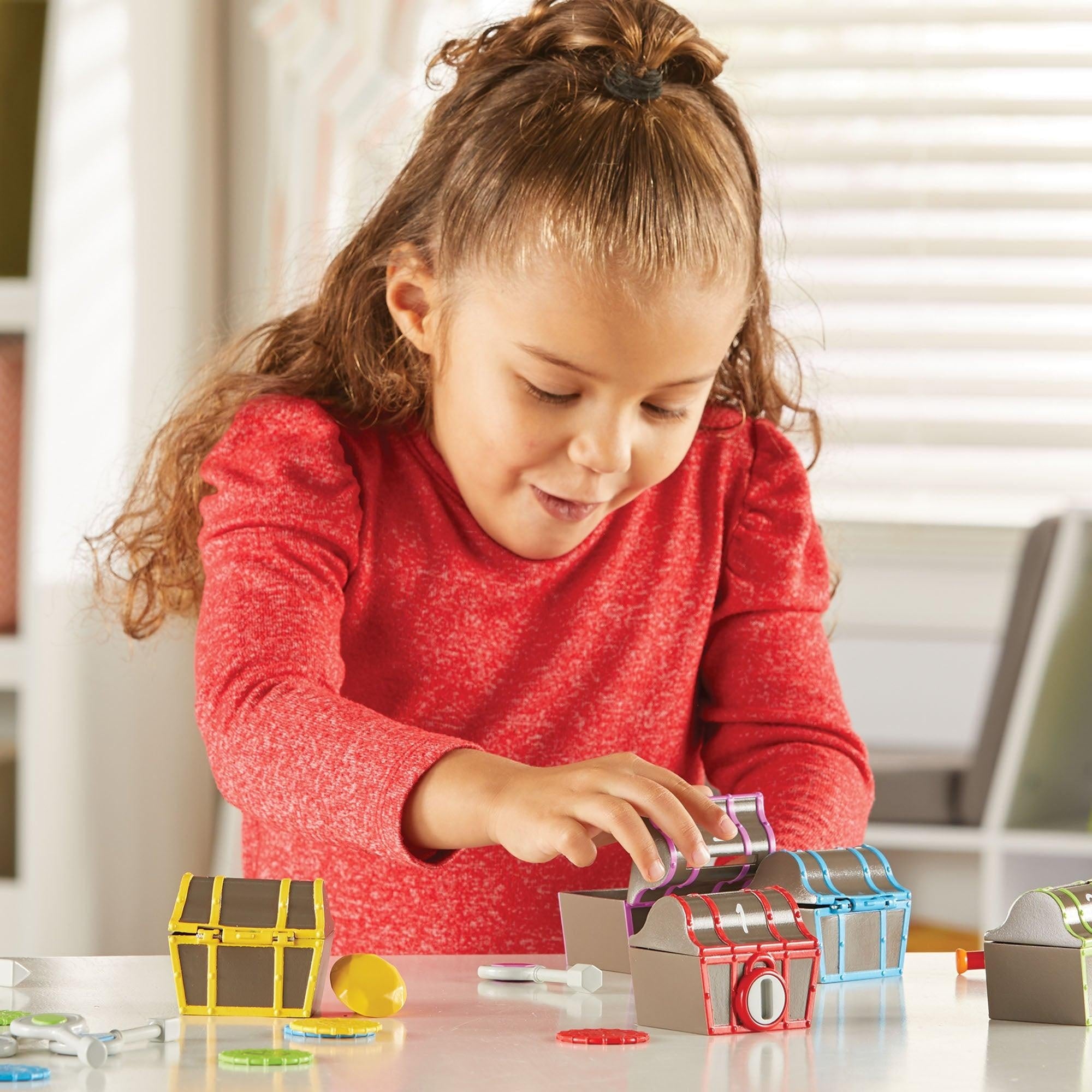 Piraten activiteitenset