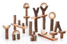 Branch Blocks
