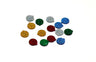 Glitter kerstboom