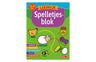 Leerrijk spelletjesblok (3-4 j.)