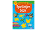 Leerrijk spelletjesblok (4-6 j.)