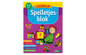 Leerrijk spelletjesblok (6-8 j.)