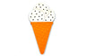 Décorer la glace