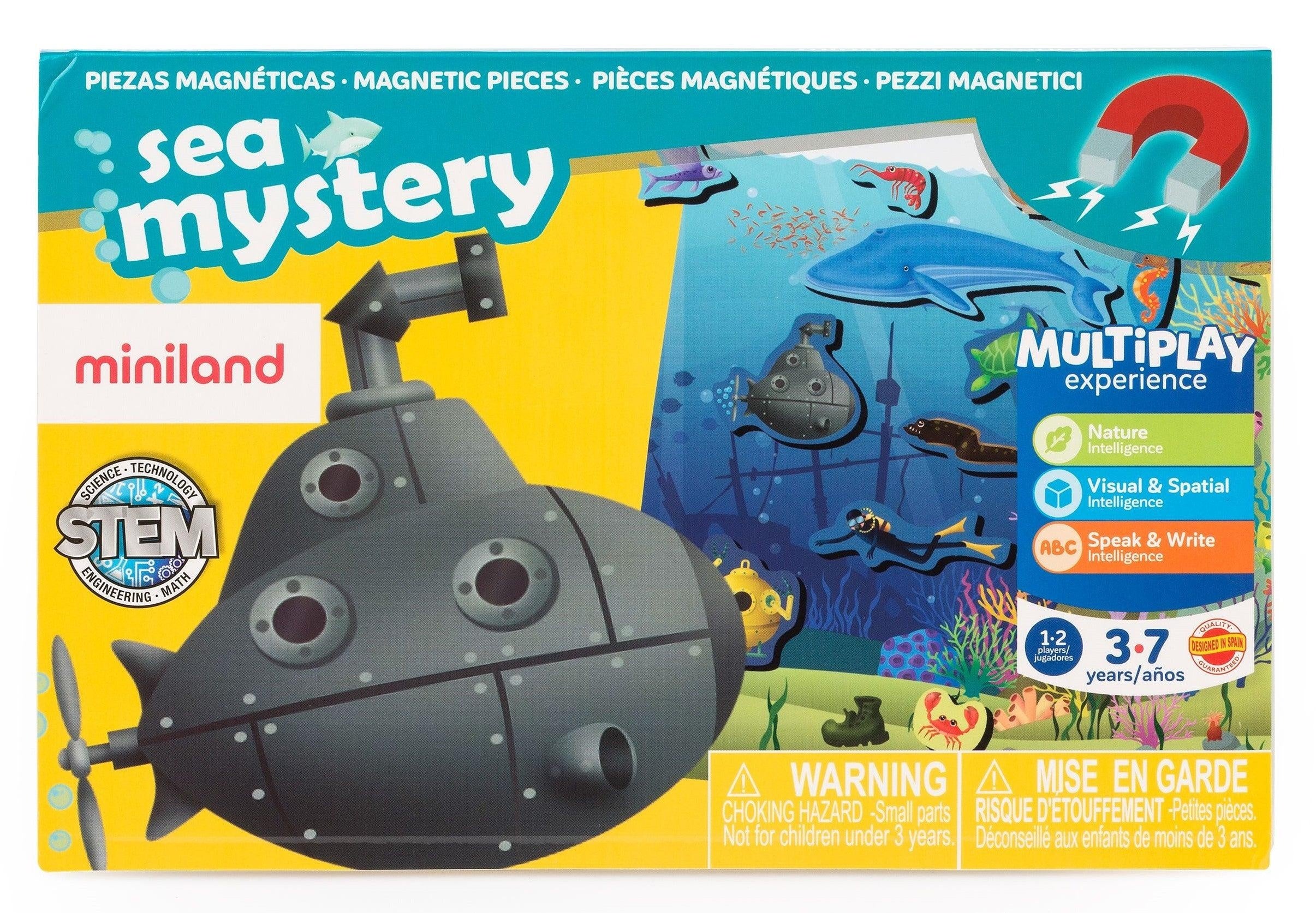 On the go discover - zee mysterie