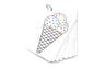 Décorer la glace