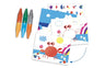 Creatieve activiteitenset