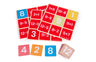 Rekenbingo - optellen en aftrekken