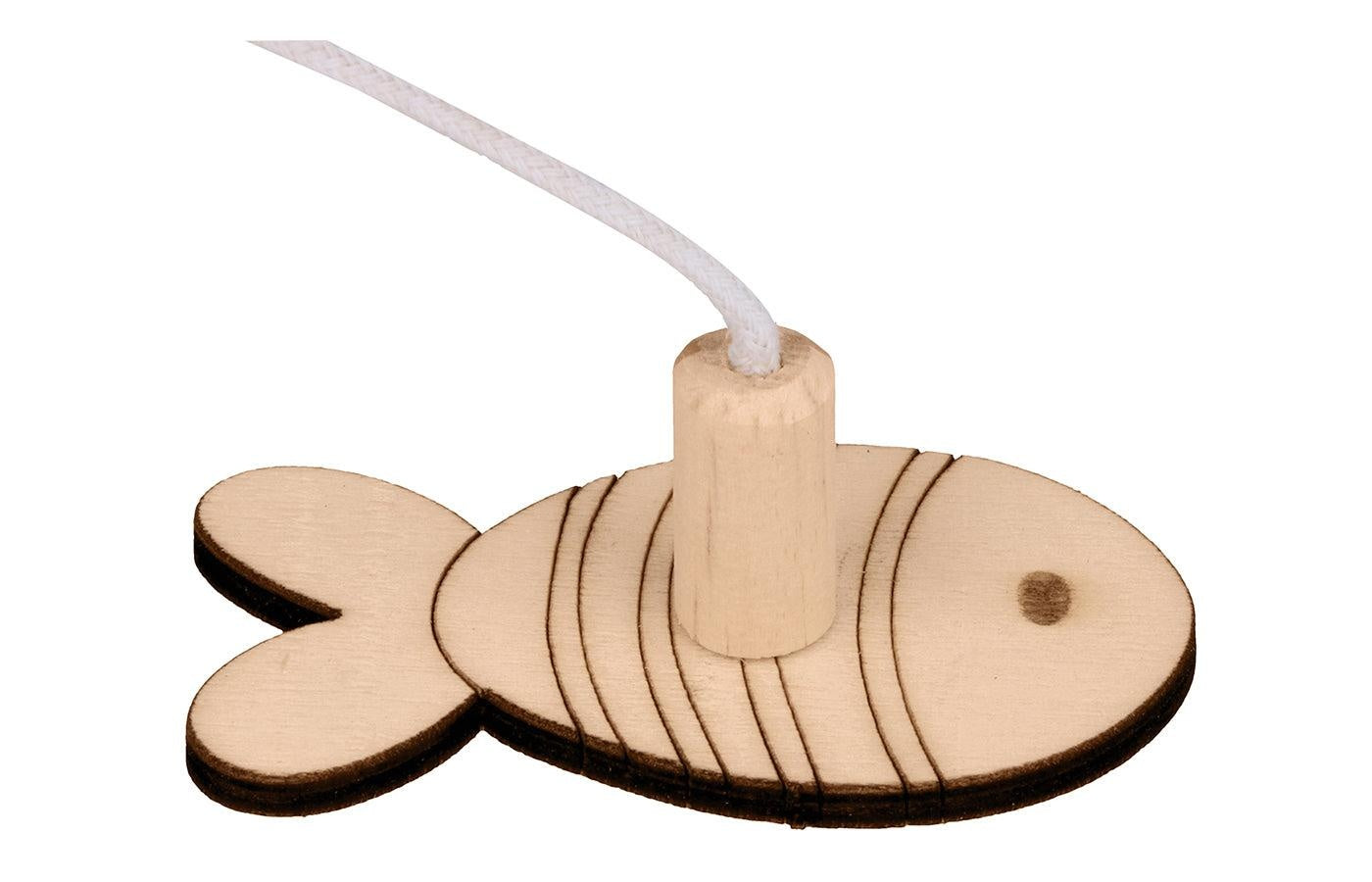 Magnetisch visspel
