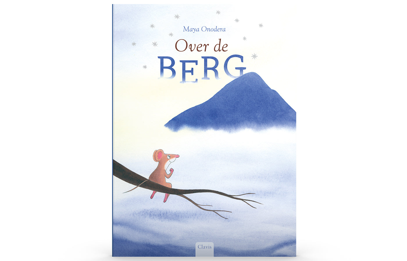 Over de berg - Onodera