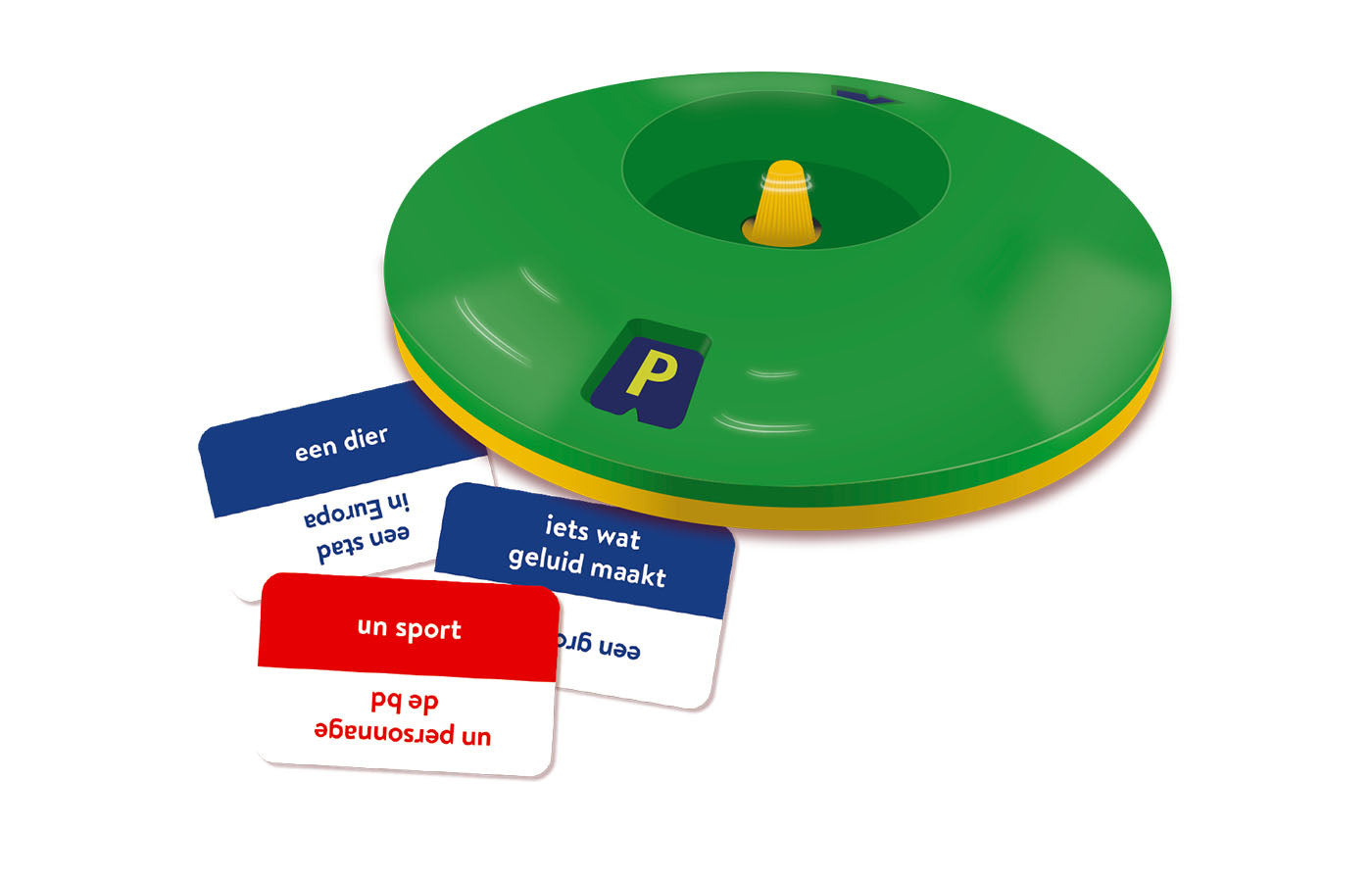 Pim Pam Pet - original