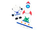 Space Links