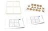Sudoku - vormen