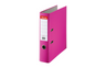 Ring binder with lever - A4 - 75 mm - plastic