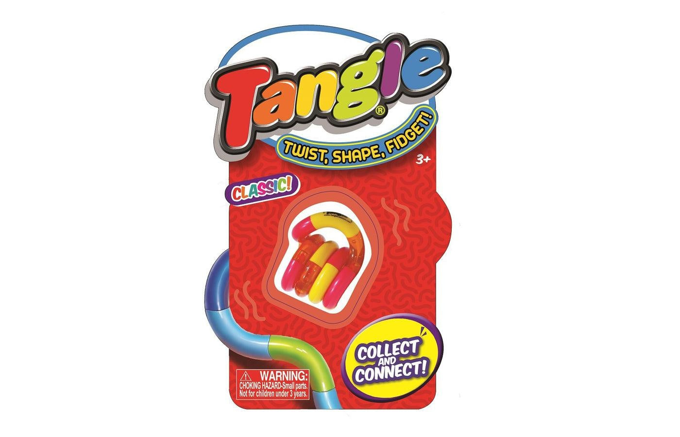 Tangle hot sale toy argos