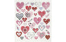 Stickers - valentijn 2