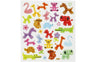 Stickers - ballon dieren