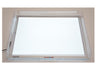 Clear tray (protection for light panel)