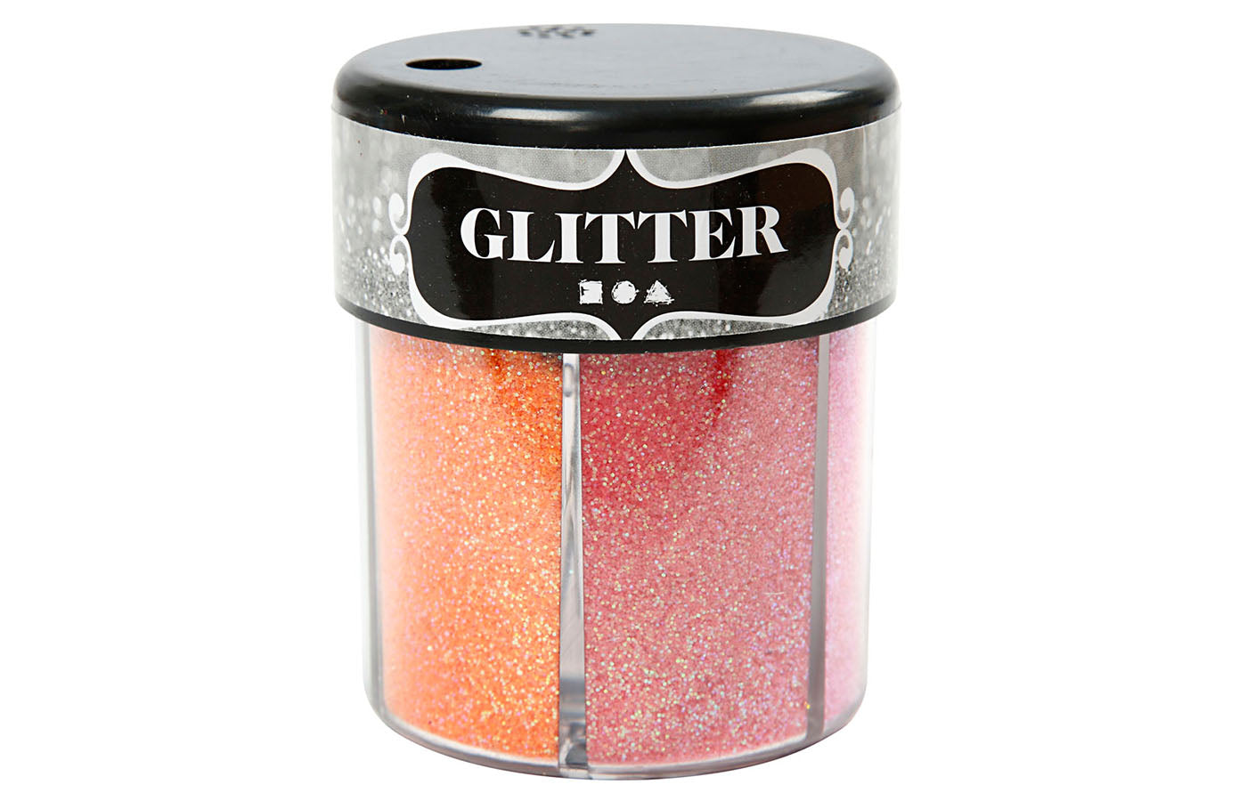 Glitters