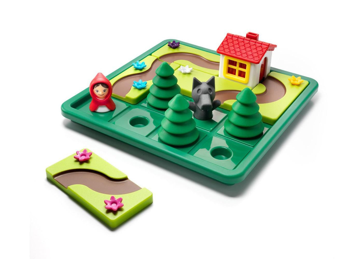 Roodkapje (Preschool SmartGames)