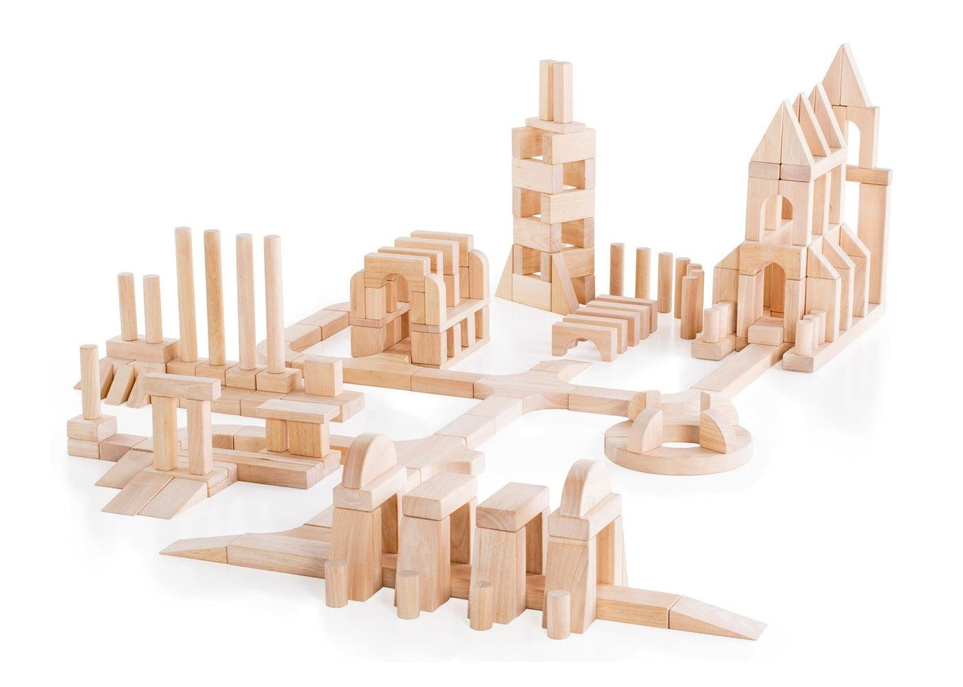 Unit Blocks