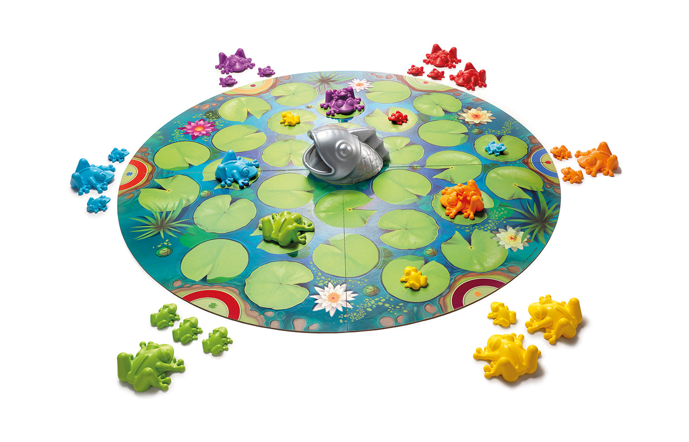 Smart Games – Houten Onderwijsmateriaal