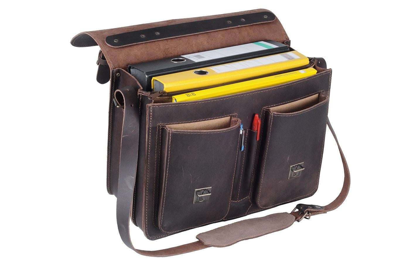 Satchel Probata Houten Onderwijsmateriaal