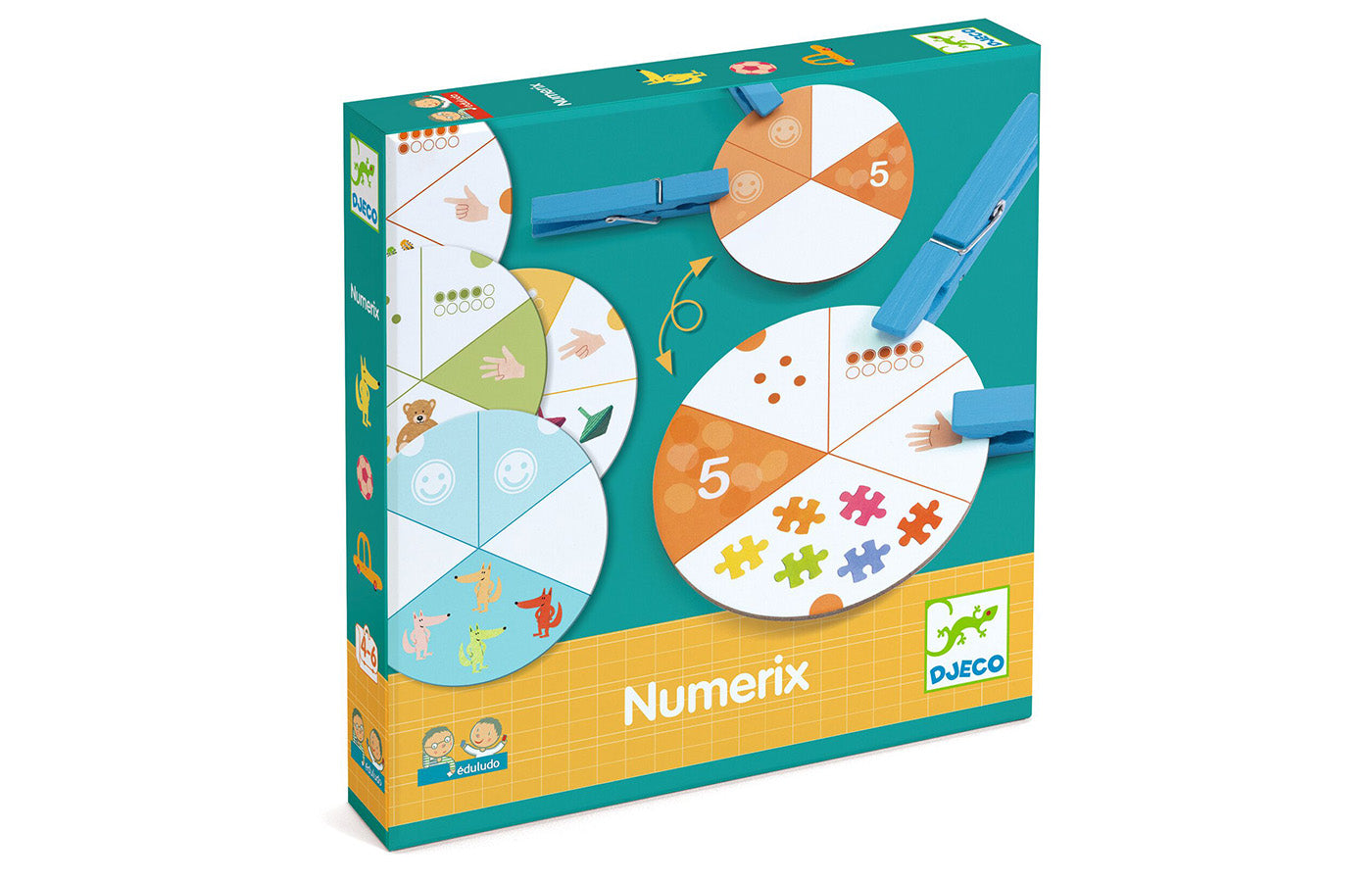 Numerix