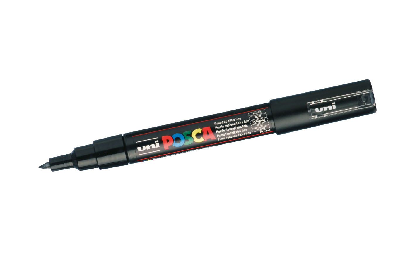 POSCA paint marker (0.7-1 mm) – Houten Onderwijsmateriaal
