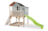 Wooden playhouse - Loft 750